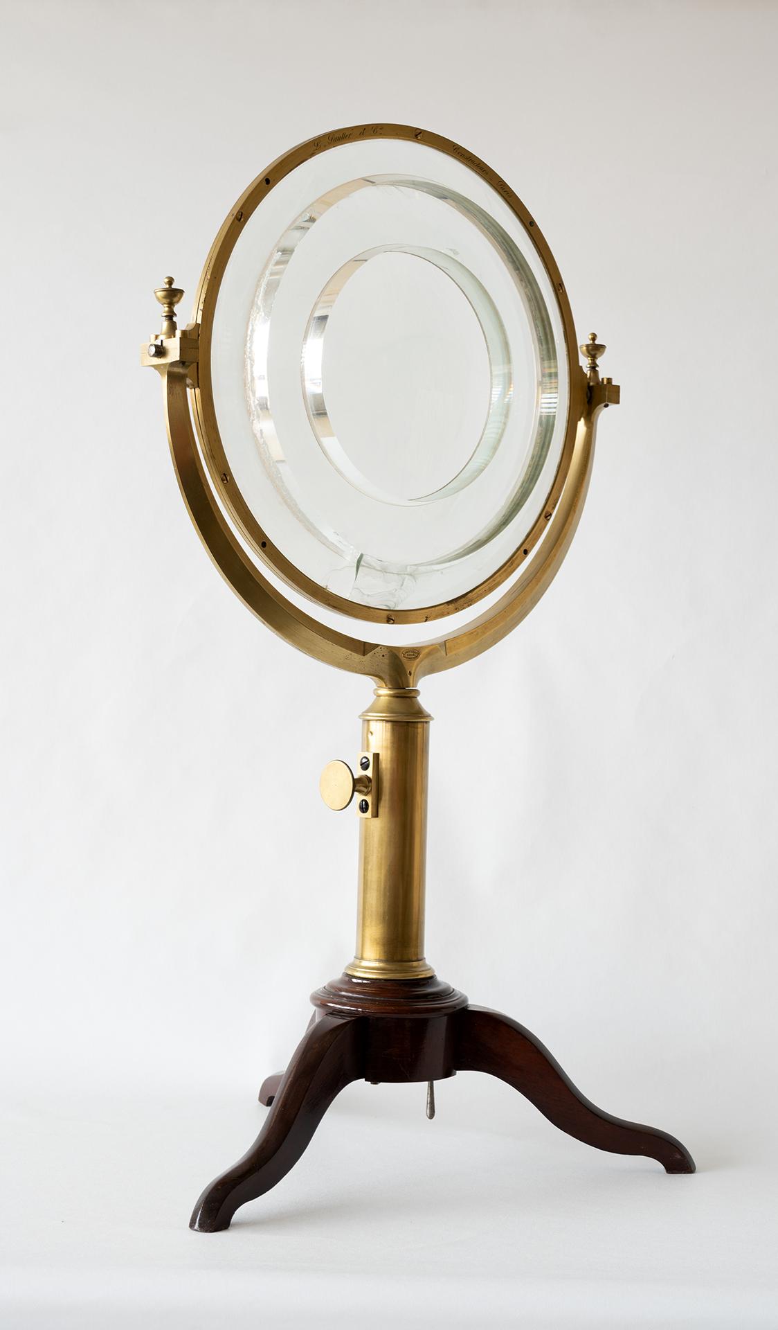 Lente Fresnel