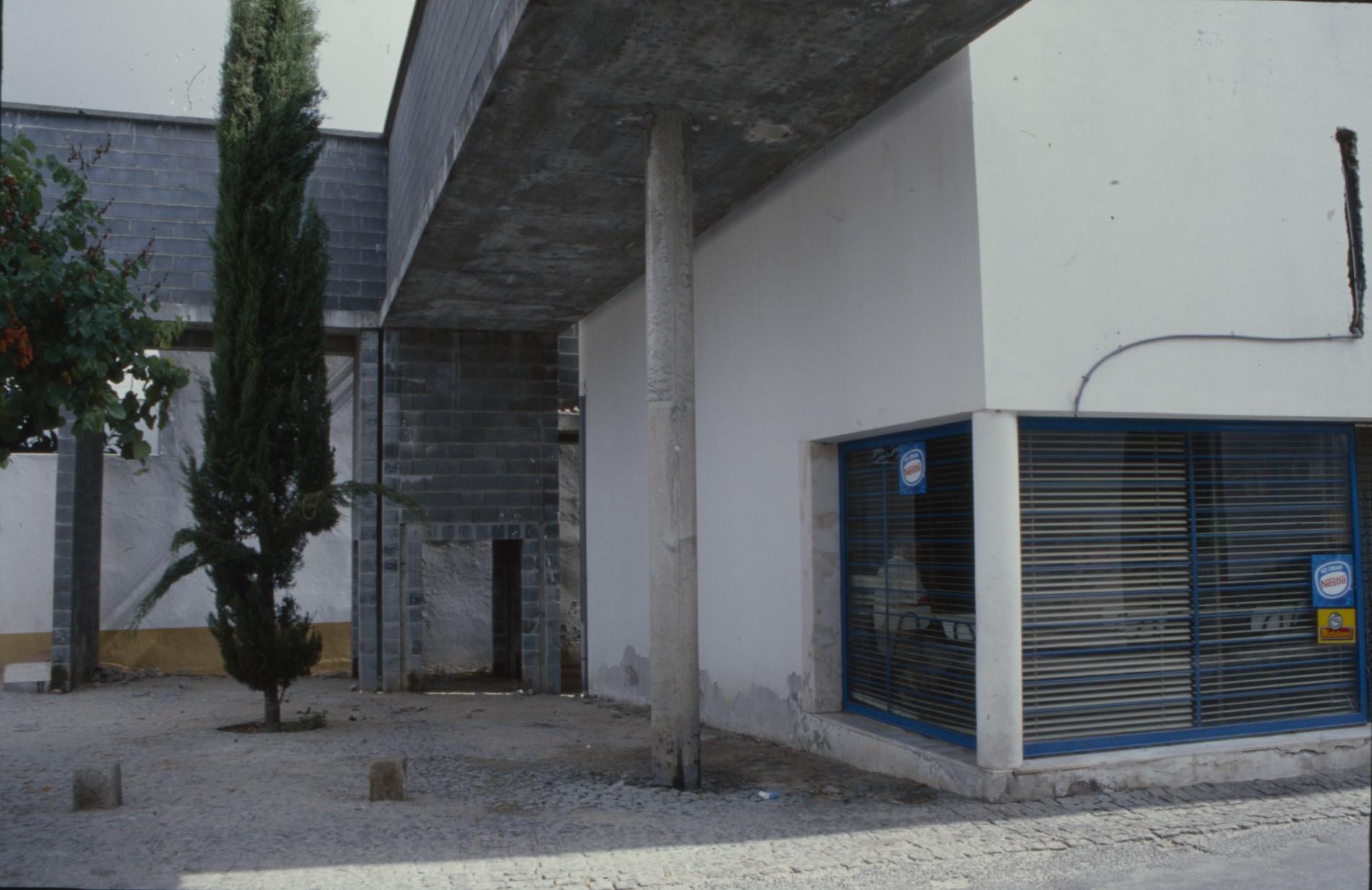 Proyecto Quinta da Malagueira