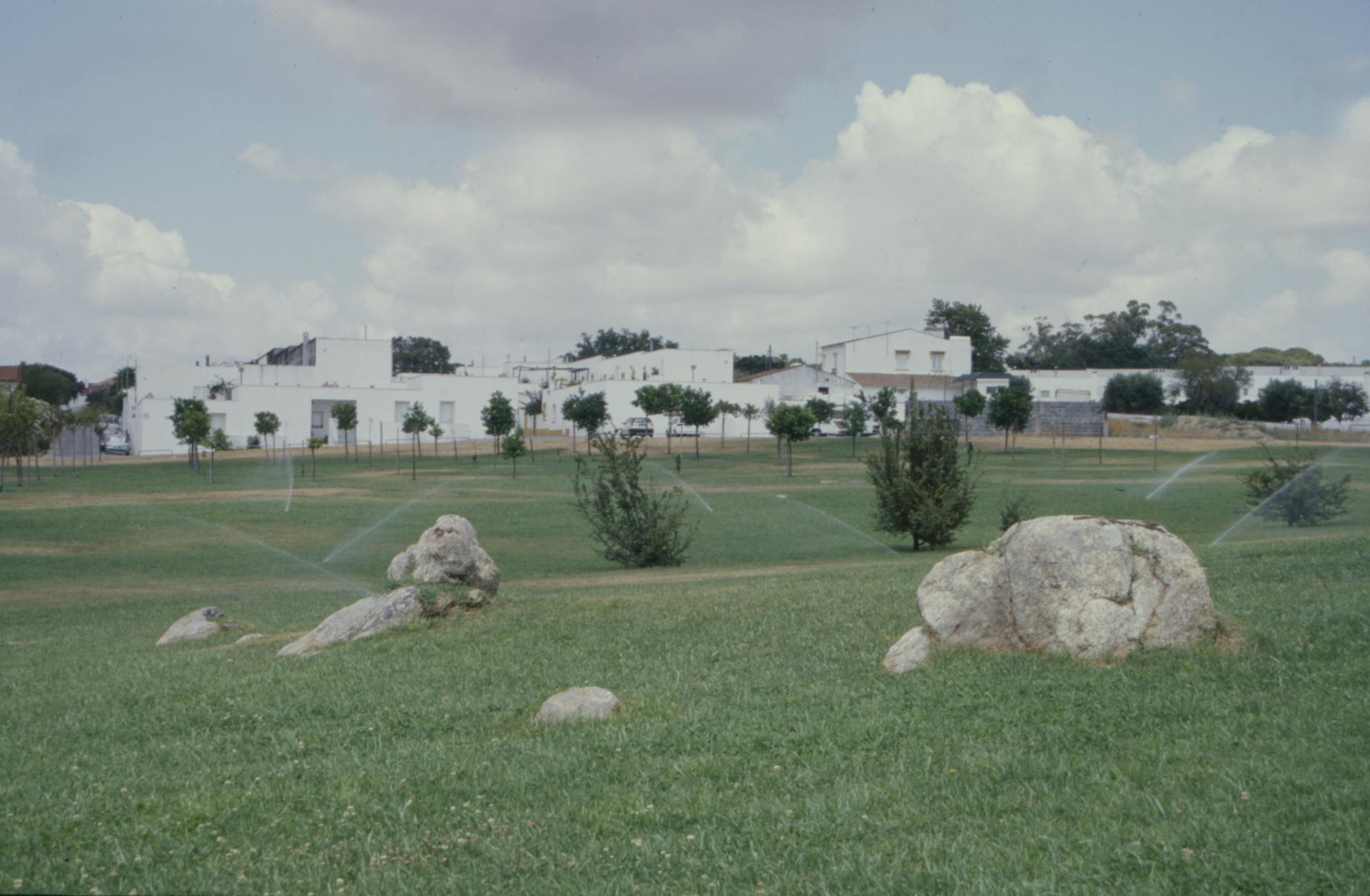 Proyecto Quinta da Malagueira