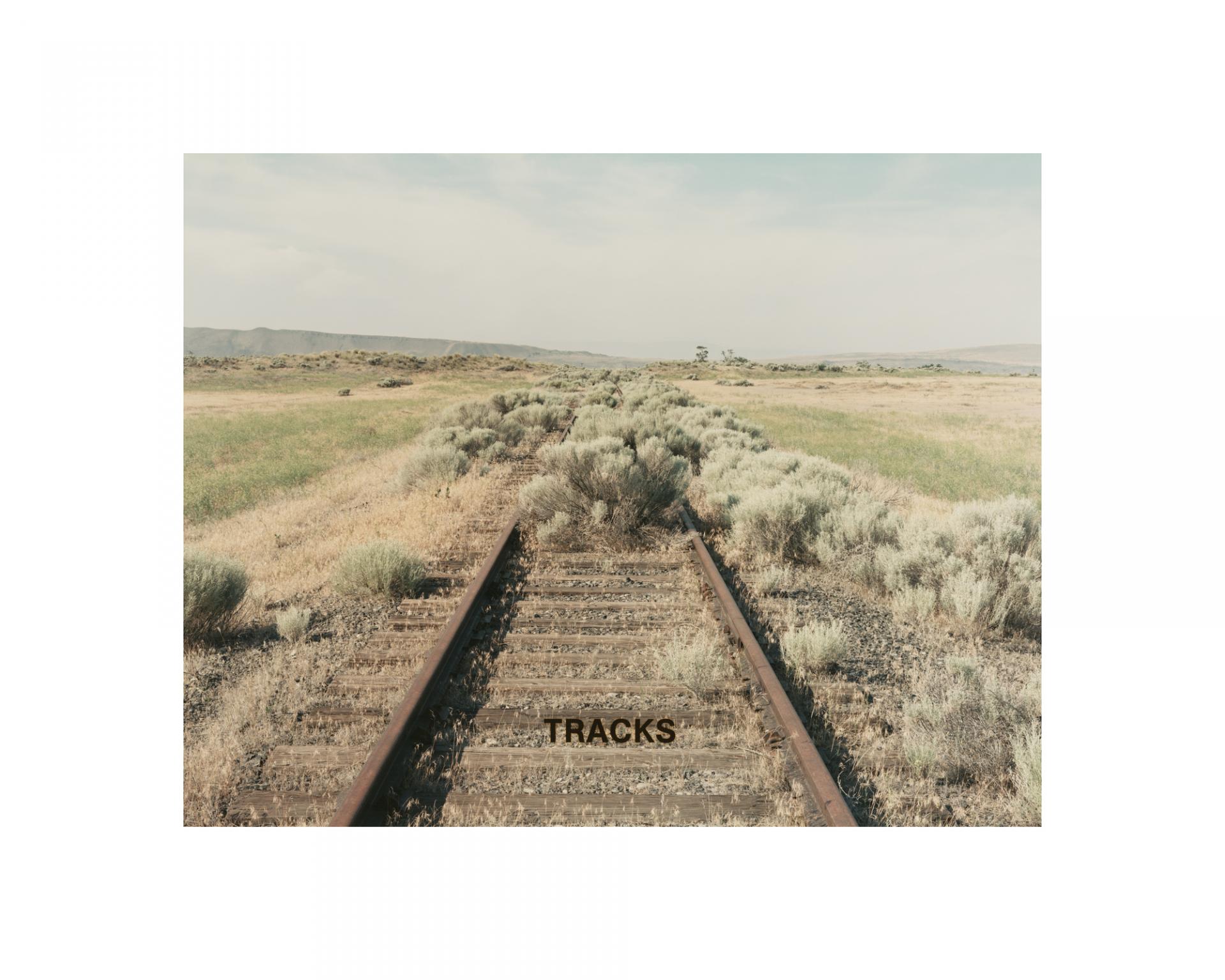 Tracks