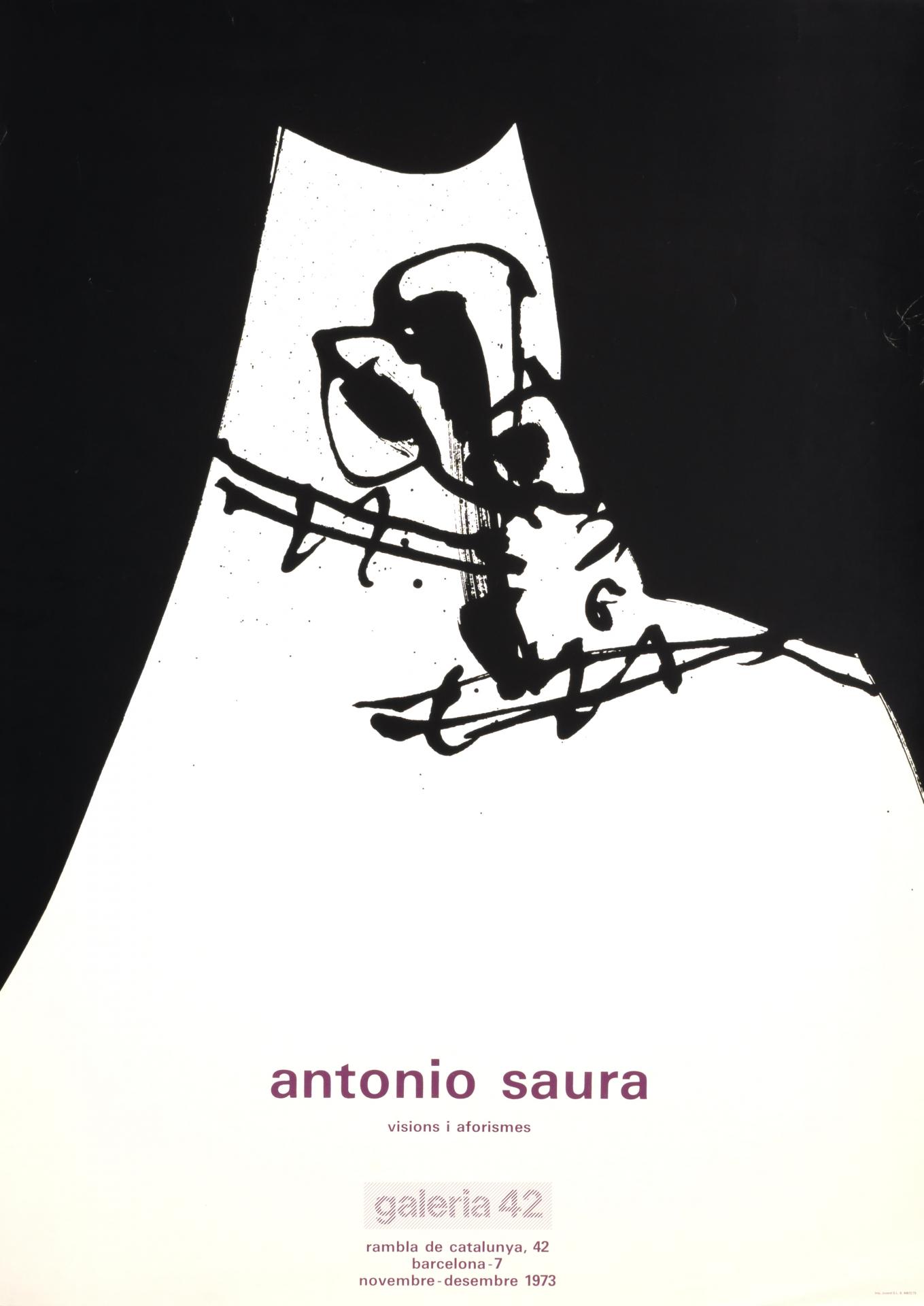 Cartel 
