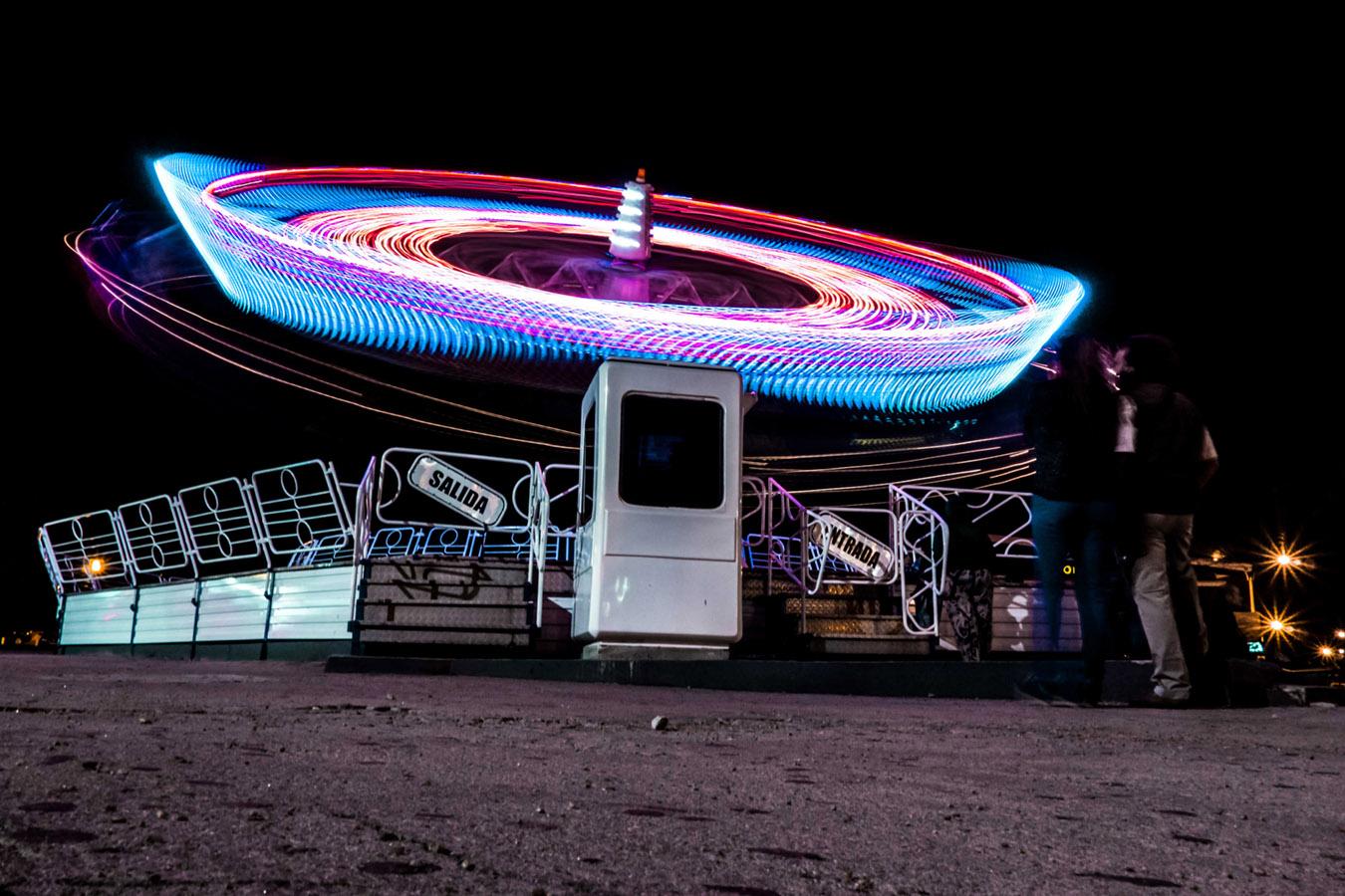 La máquina del tiempo