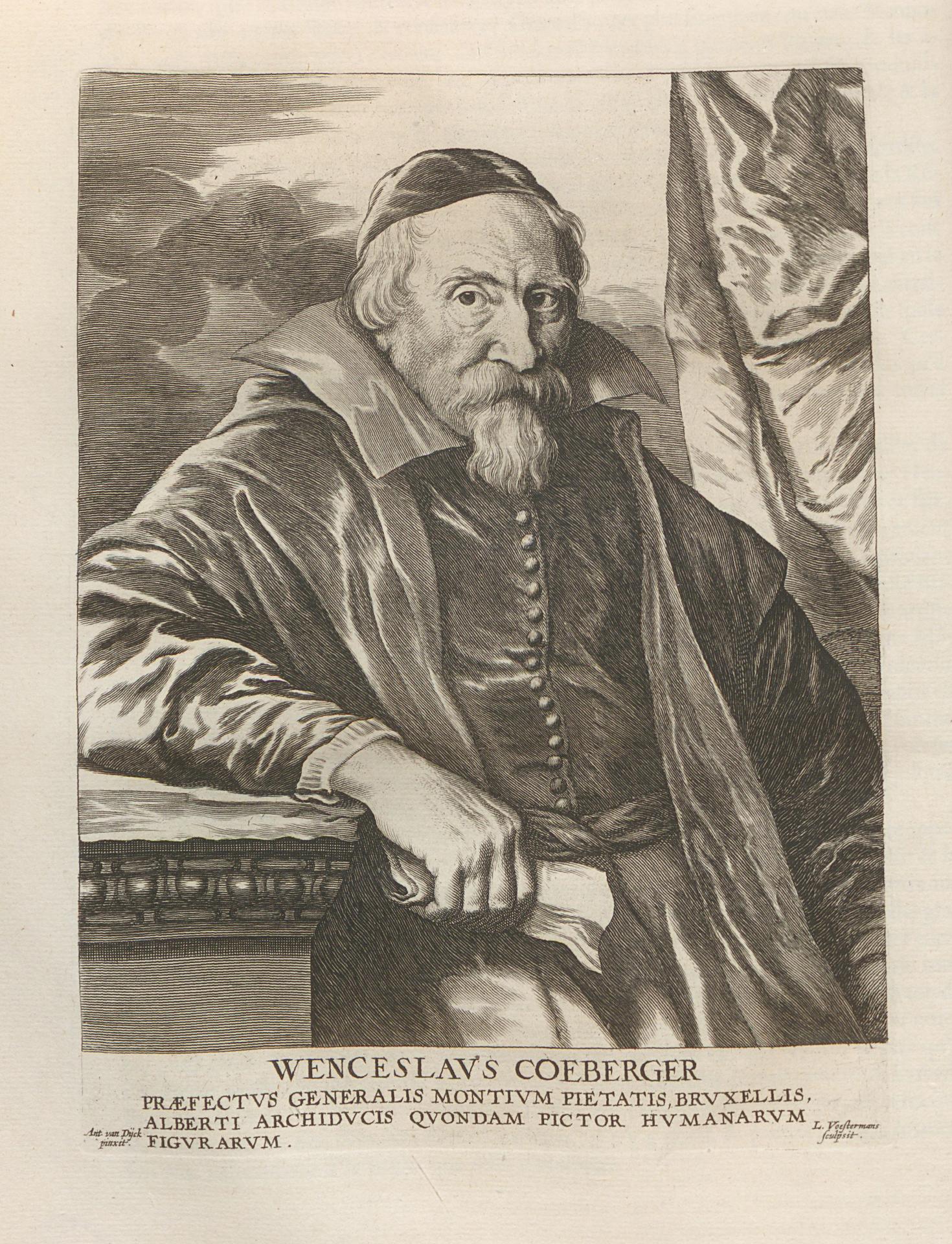 Wenzel Coebergher