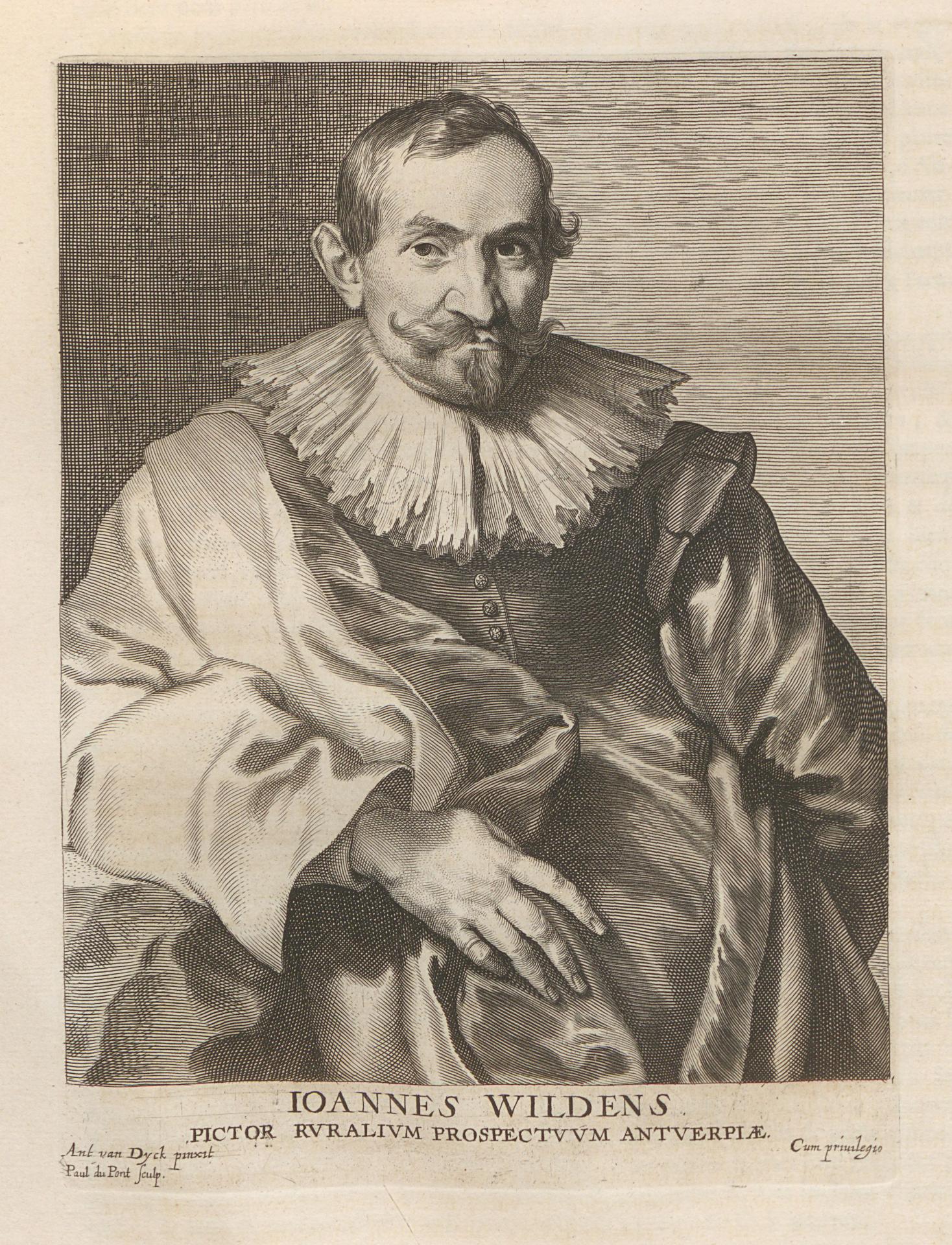 Jan Wildens