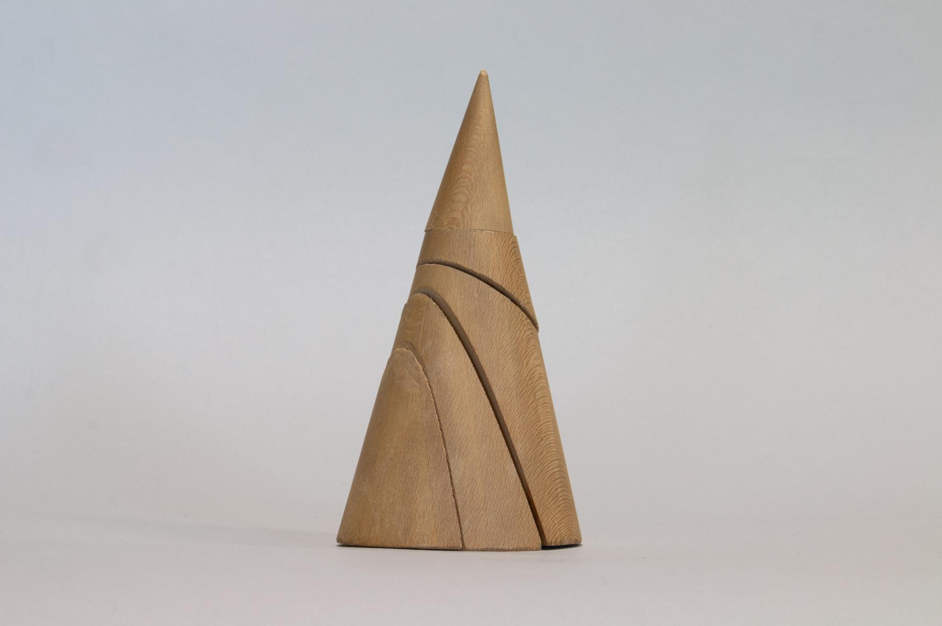 Cono de Apolonio
