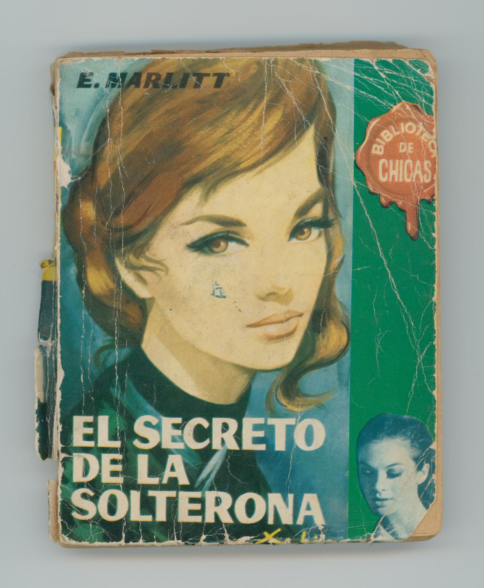 El secreto de la solterona