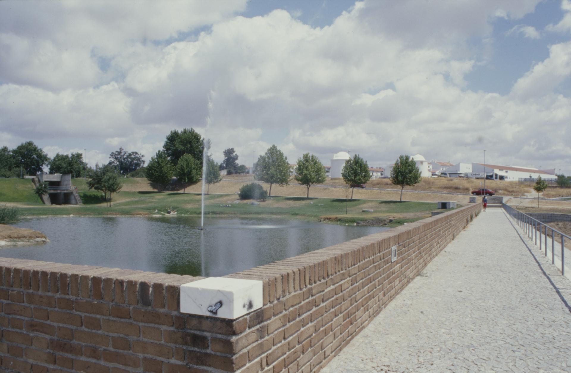 Proyecto Quinta da Malagueira