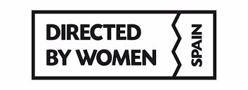Logo Directed By Women Spain