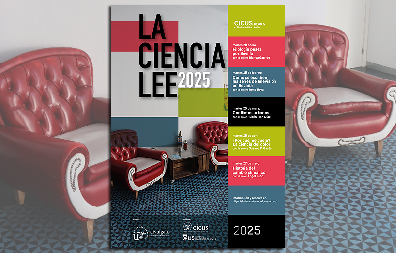 LA CIENCIA LEE 2025