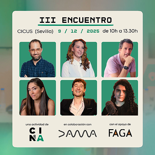 III ENCUENTRO DE CINEASTAS