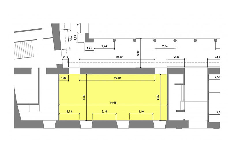 CONVOCATORIA DE PROYECTOS ARTÍSTICOS CICUS (AÑO 2026)