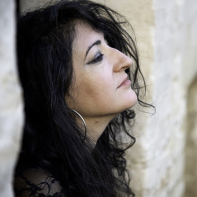 Foto: Pilar Mayorgas