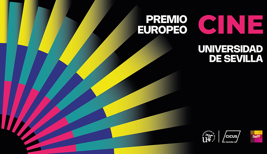 XIX PREMIO EUROPEO DE CINE-GUION CINEMATOGRÁFICO “UNIVERSIDAD DE SEVILLA” 2026
