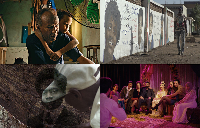 LUNES DE CINE · PALMARÉS FCAT 2025